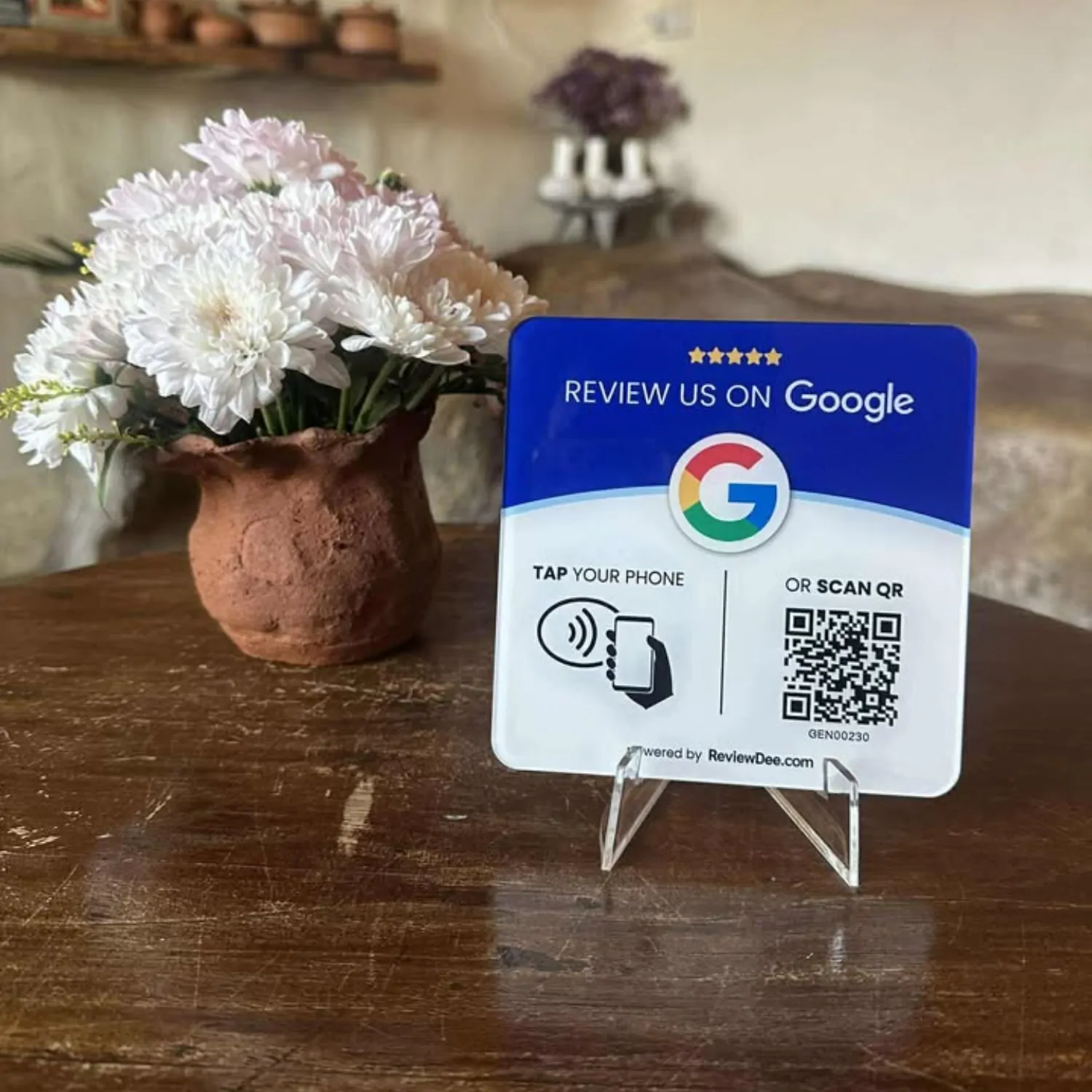 Thai NFC Card 3